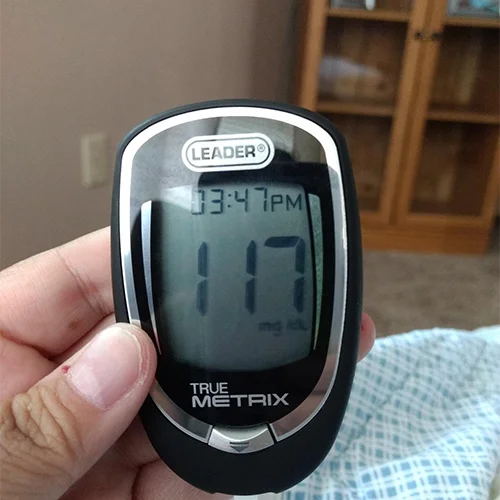 Glycogen Plus™ Support Blood Sugar